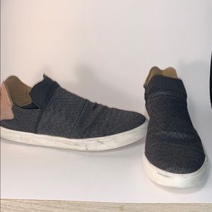 2016 Pharrell Williams Adidas slip on 11.5 Men’s